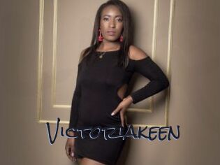 Victoriakeen