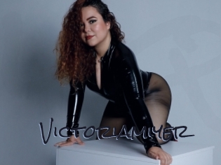 victoriamiyer Liquisexxx
