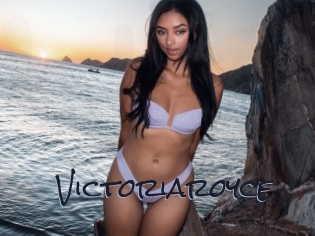 Victoriaroyce