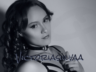 Victoriasiilvaa