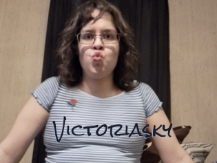 Victoriasky