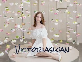 Victoriasloan