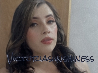Victoriasunshiness