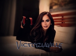 victoriaville Liquisexxx