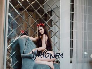 vihoney Liquisexxx
