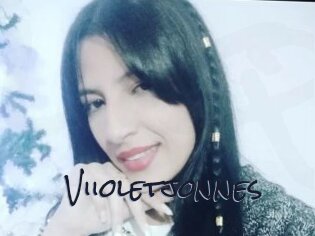 viioletjonnes Liquisexxx