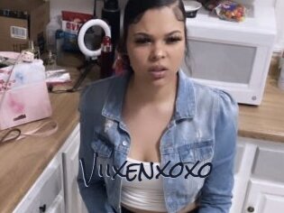 Viixenxoxo