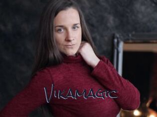 Vikamagic