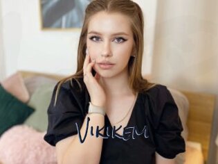 vikikem Liquisexxx
