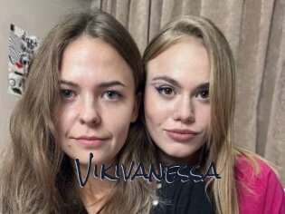 Vikivanessa