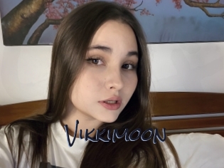 Vikkimoon