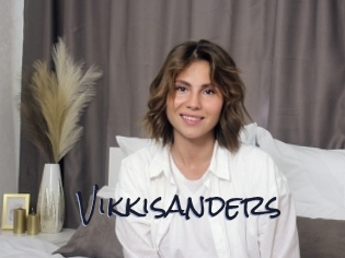 Vikkisanders
