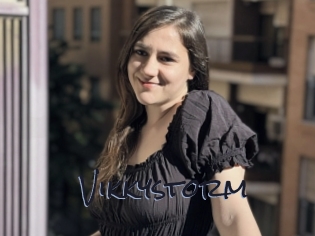 Vikkystorm