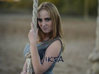Vikta