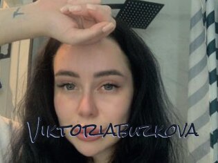 Viktoriabuzkova