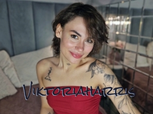 Viktoriaharris