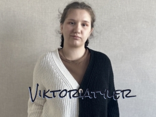 Viktoriatyler