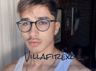 Villafirexo