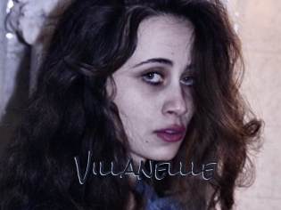 Villanellle