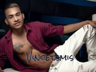 Vincetsmis