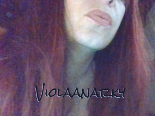 Violaanarky