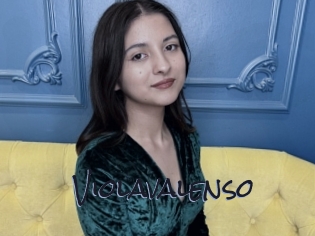 Violavalenso