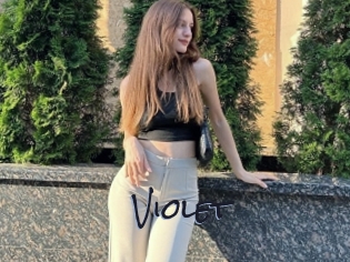 Violet