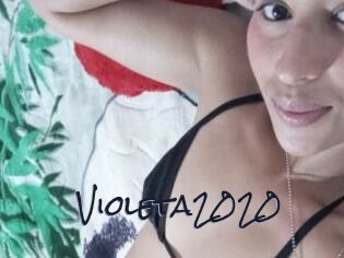 Violeta2020