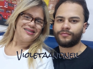 violetaandneil Liquisexxx