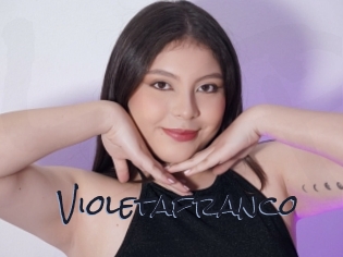 violetafranco Liquisexxx