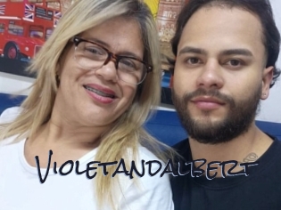violetandalbert Liquisexxx