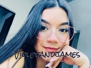 Violetandjames