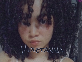 Violetanna