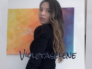 Violetaselene