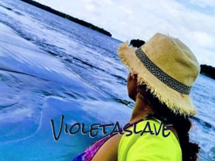 violetaslave Liquisexxx