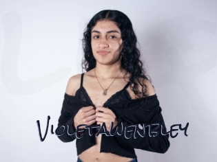 Violetawenbley