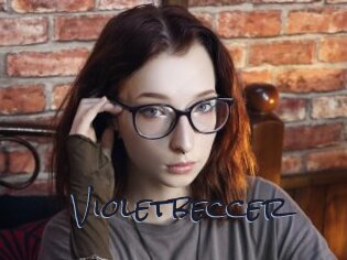 Violetbeccer