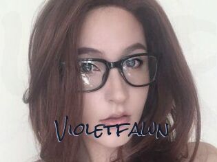 Violetfawn