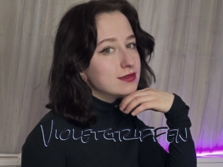 Violetgriffen