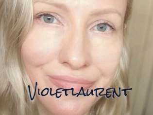 Violetlaurent
