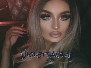 Violetsavage