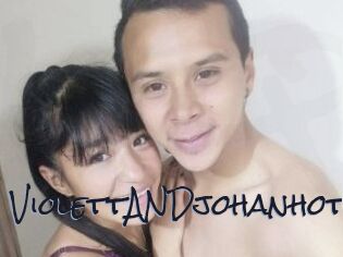 violettANDjohanhot Liquisexxx