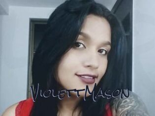 ViolettMason