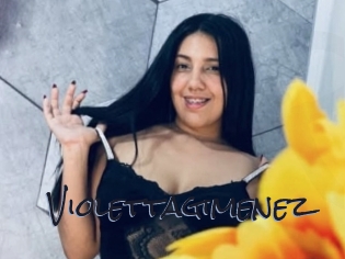 Violettagimenez