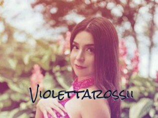 Violettarossii