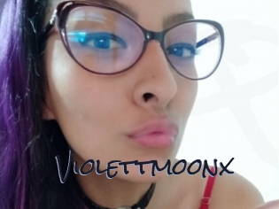 violettmoonx Liquisexxx