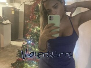 Violetwatts