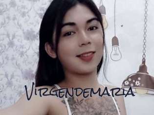 Virgendemaria