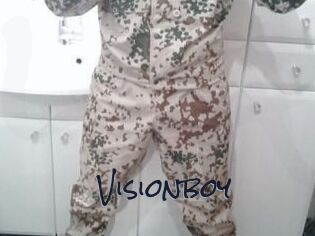 Visionboy