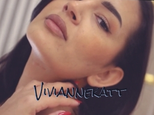 Viviannekatt